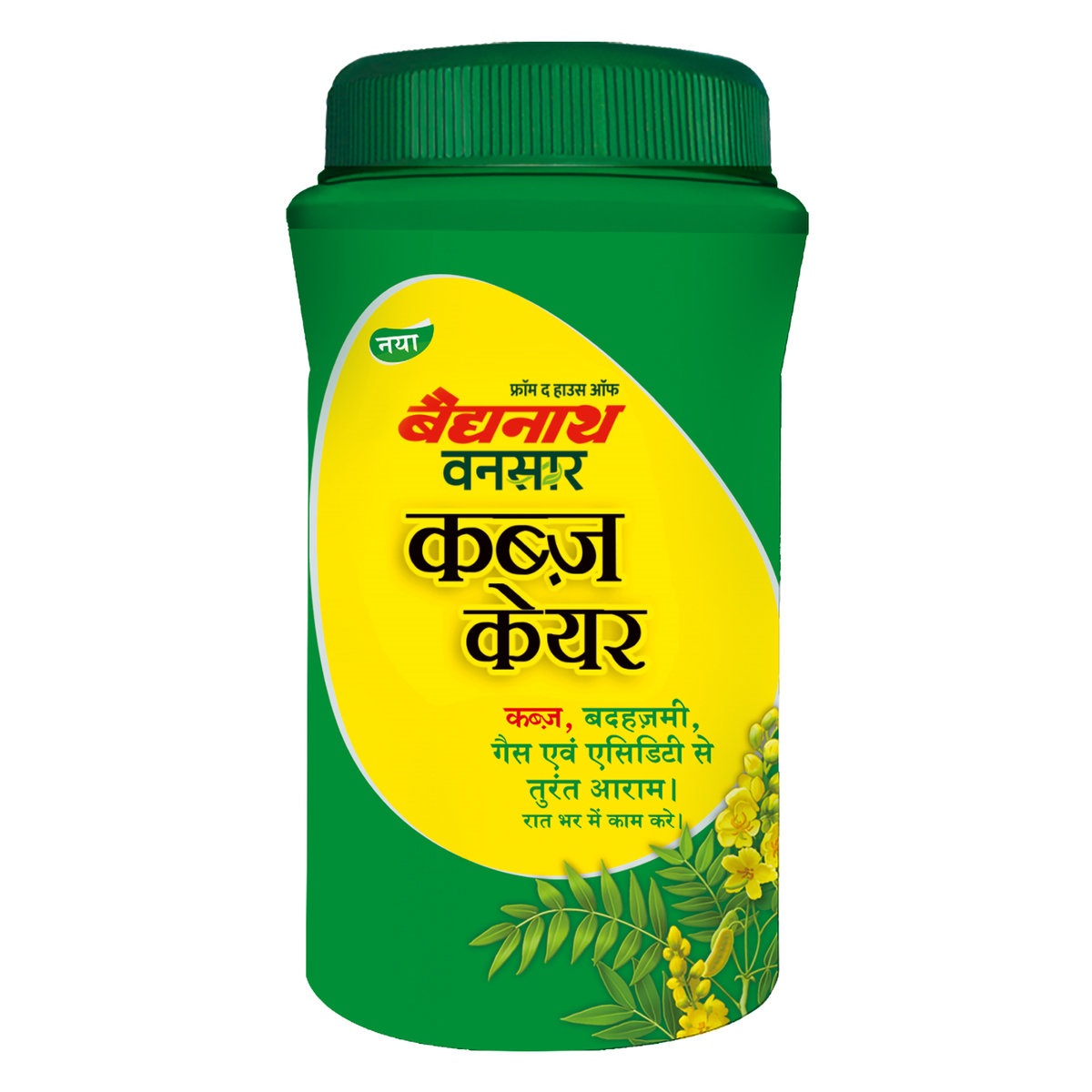 Baidyanath Vansaar Kabz Care Powder, 100 gm, Pack of 1 Baidyanath Vansaar Kabz Care Powder, 100 gm, Pack of 1