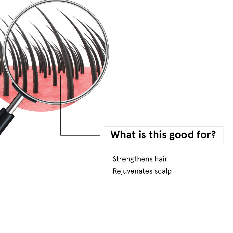 Be Bodywise Hair Health Gummies, 30 Count, Pack of 1 Be Bodywise Hair Health Gummies, 30 Count, Pack of 1