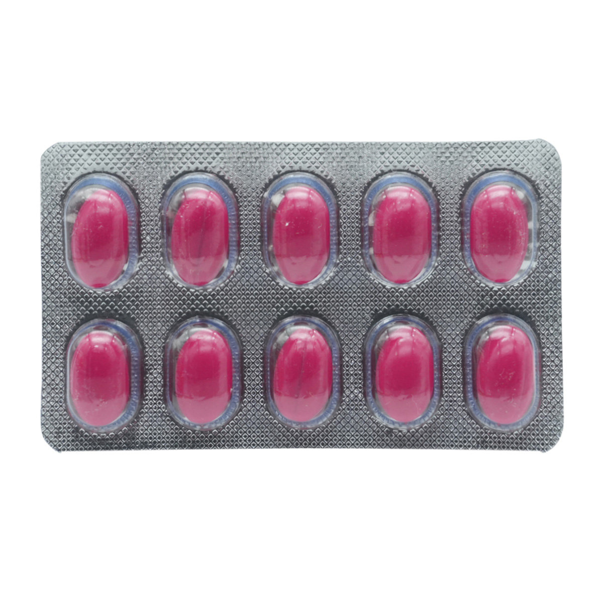 Benfolyst-D Capsule 10's, Pack of 10 Benfolyst-D Capsule 10's, Pack of 10