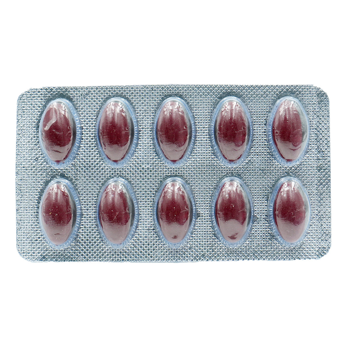 Benextra Softgel Capsule 10's, Pack of 10 CapsuleS Benextra Softgel Capsule 10's, Pack of 10 CapsuleS