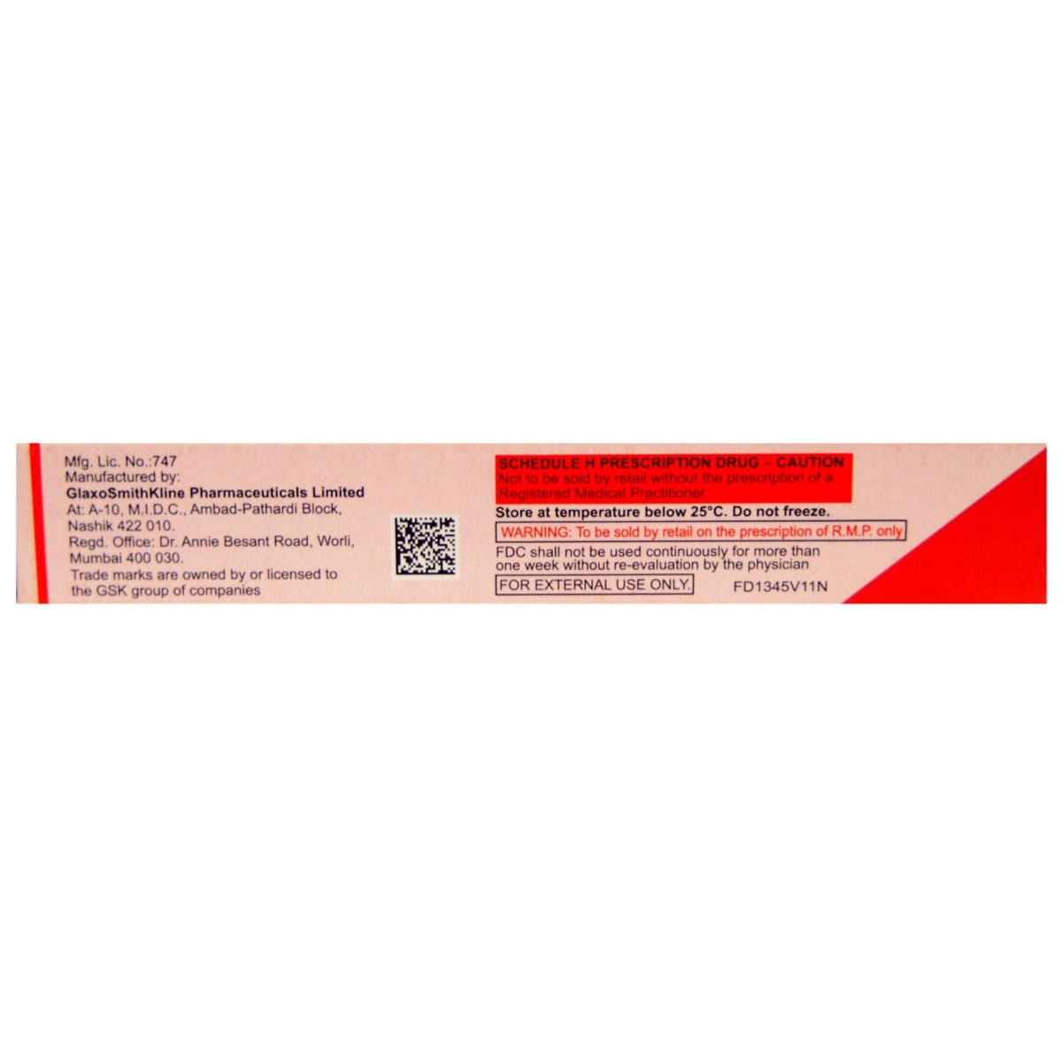 Betnovate-GM Cream 20 gm, Pack of 1 CREAM Betnovate-GM Cream 20 gm, Pack of 1 CREAM