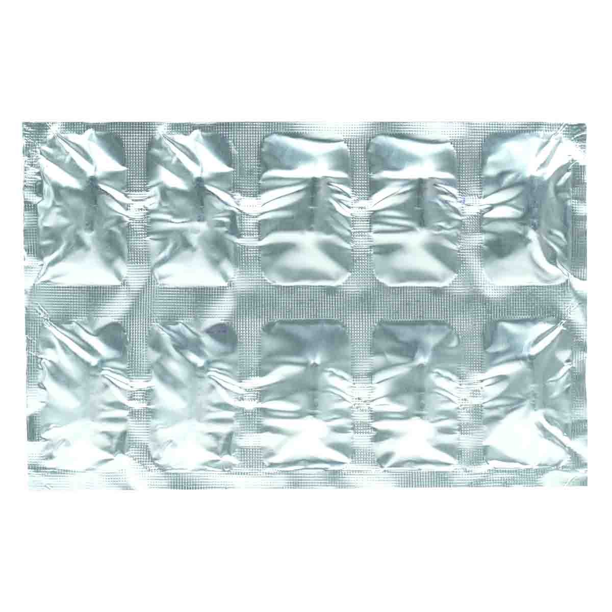 Betazine-10 Softgel Capsule 10's, Pack of 10 Betazine-10 Softgel Capsule 10's, Pack of 10