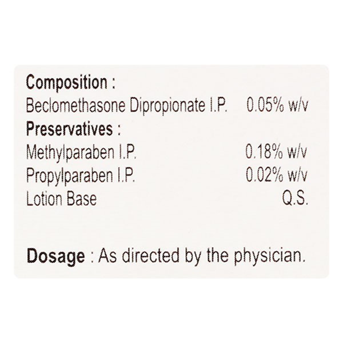 Betapic Lotion 30 ml, Pack of 1 LOTION Betapic Lotion 30 ml, Pack of 1 LOTION
