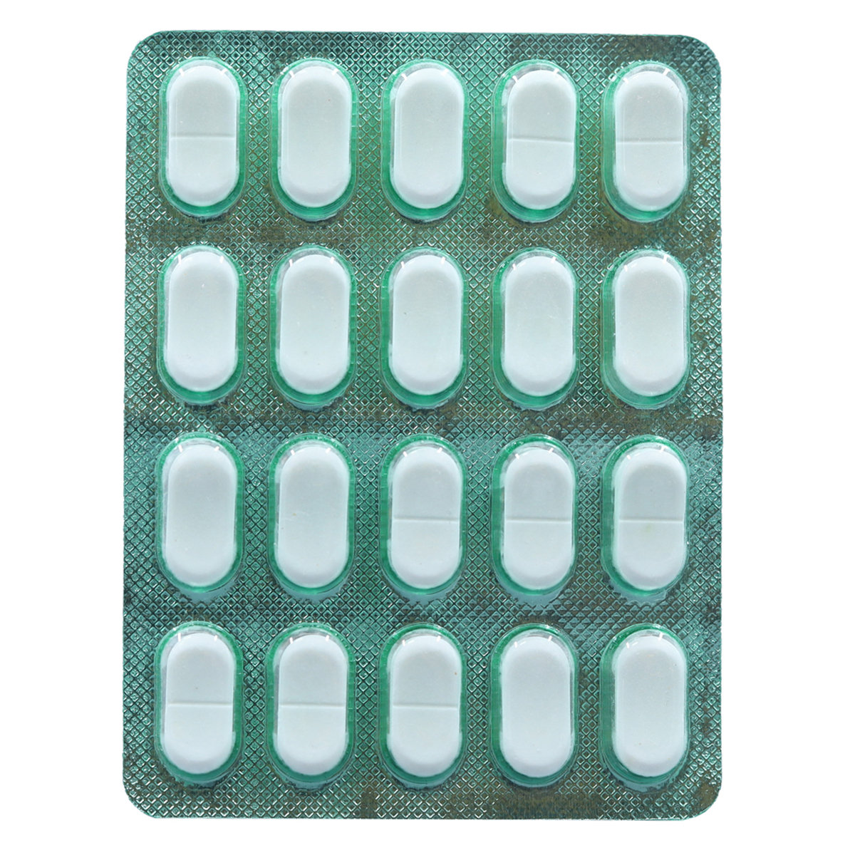 Biciphage-500 Tablet 20's, Pack of 20 TabletS Biciphage-500 Tablet 20's, Pack of 20 TabletS