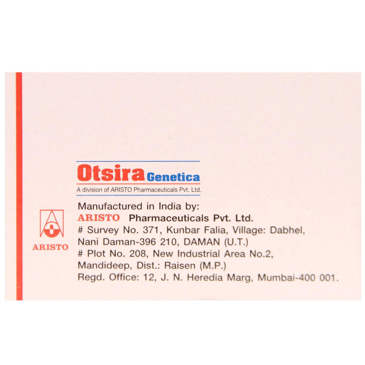 Bigomet 500 Tablet 10's, Pack of 10 TABLETS Bigomet 500 Tablet 10's, Pack of 10 TABLETS