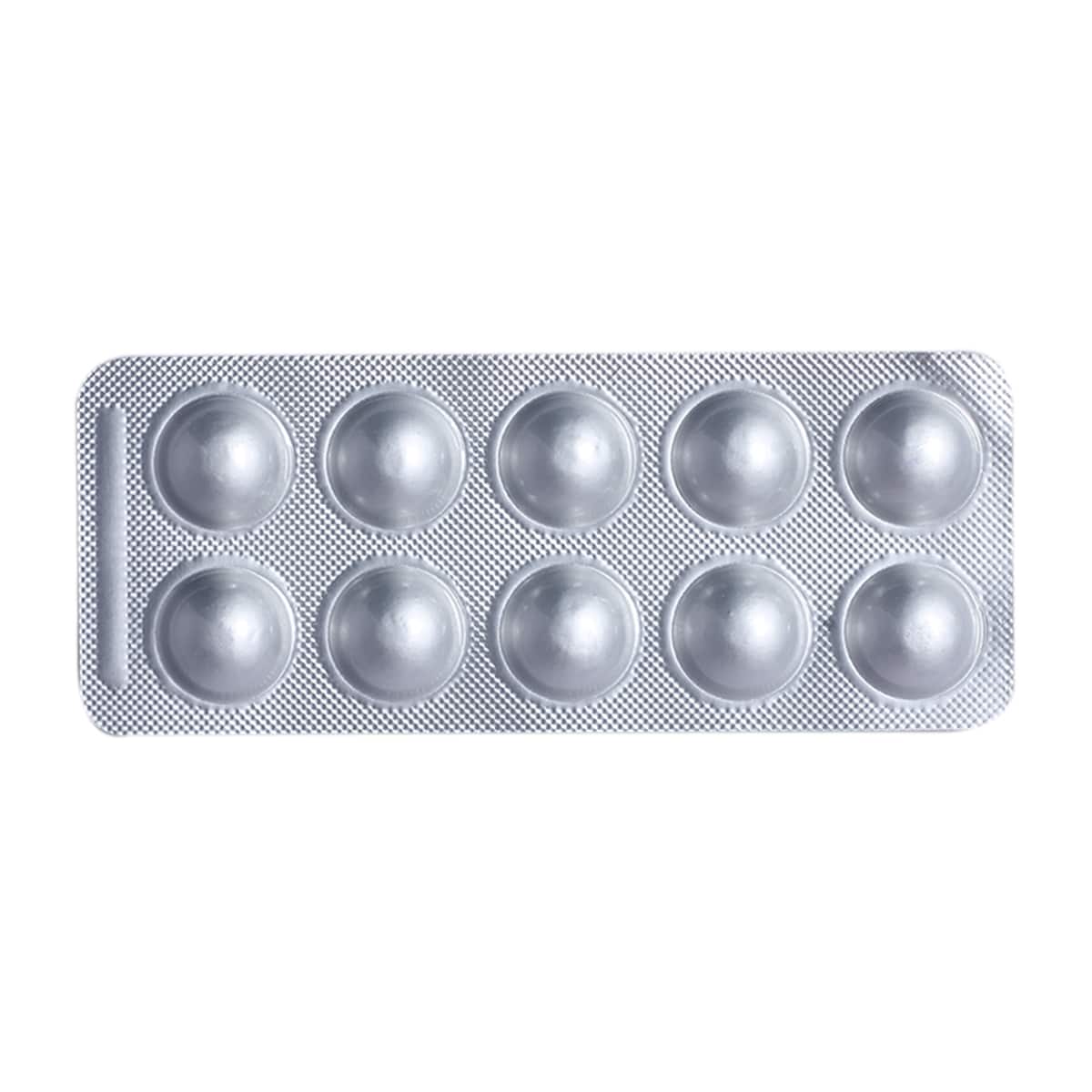 Bilagra M Tablet 10's, Pack of 10 TABLETS Bilagra M Tablet 10's, Pack of 10 TABLETS