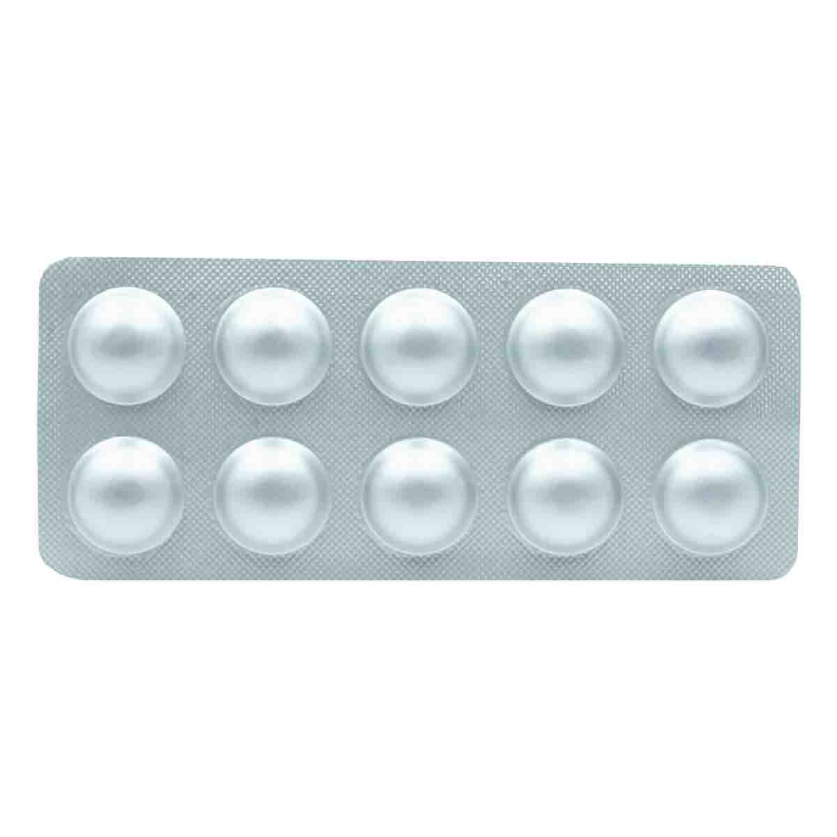 Bilamont 20 mg/10 mg Tablet 10's, Pack of 10 TabletS Bilamont 20 mg/10 mg Tablet 10's, Pack of 10 TabletS