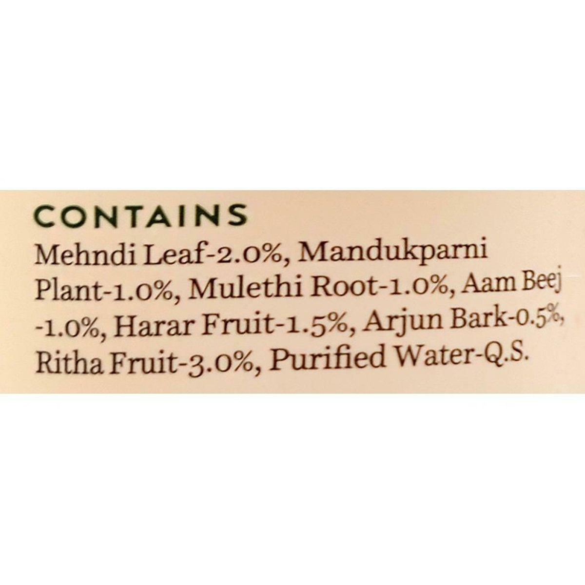 Biotique Bio Henna Leaf Fresh Texture Shampoo & Conditioner, 190 ml, Pack of 1 Biotique Bio Henna Leaf Fresh Texture Shampoo & Conditioner, 190 ml, Pack of 1