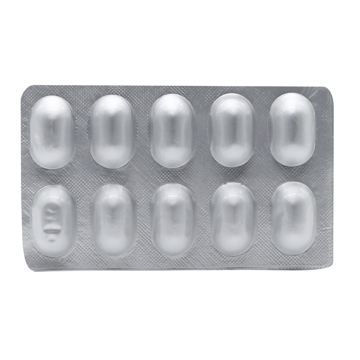 Biotina Capsule 10's, Pack of 10 CapsuleS Biotina Capsule 10's, Pack of 10 CapsuleS