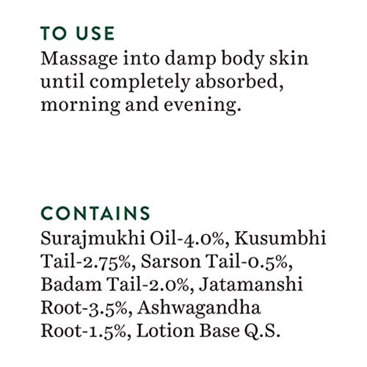 Biotique Winter Cherry Rejuvenating Body Lotion 190 ml | Winter Cherry | Helps In Rejuvenating, Nourishing & Moisturising Skin | 100% Botanical Extract | For All Skin Type, Pack of 1 Biotique Winter Cherry Rejuvenating Body Lotion 190 ml | Winter Cherry | Helps In Rejuvenating, Nourishing & Moisturising Skin | 100% Botanical Extract | For All Skin Type, Pack of 1