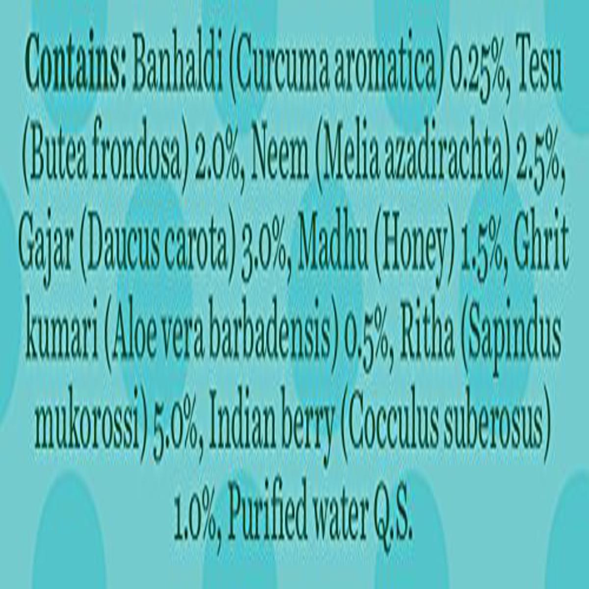 Biotique Baby Girl Berry Body Wash, 190 ml, Pack of 1 Biotique Baby Girl Berry Body Wash, 190 ml, Pack of 1