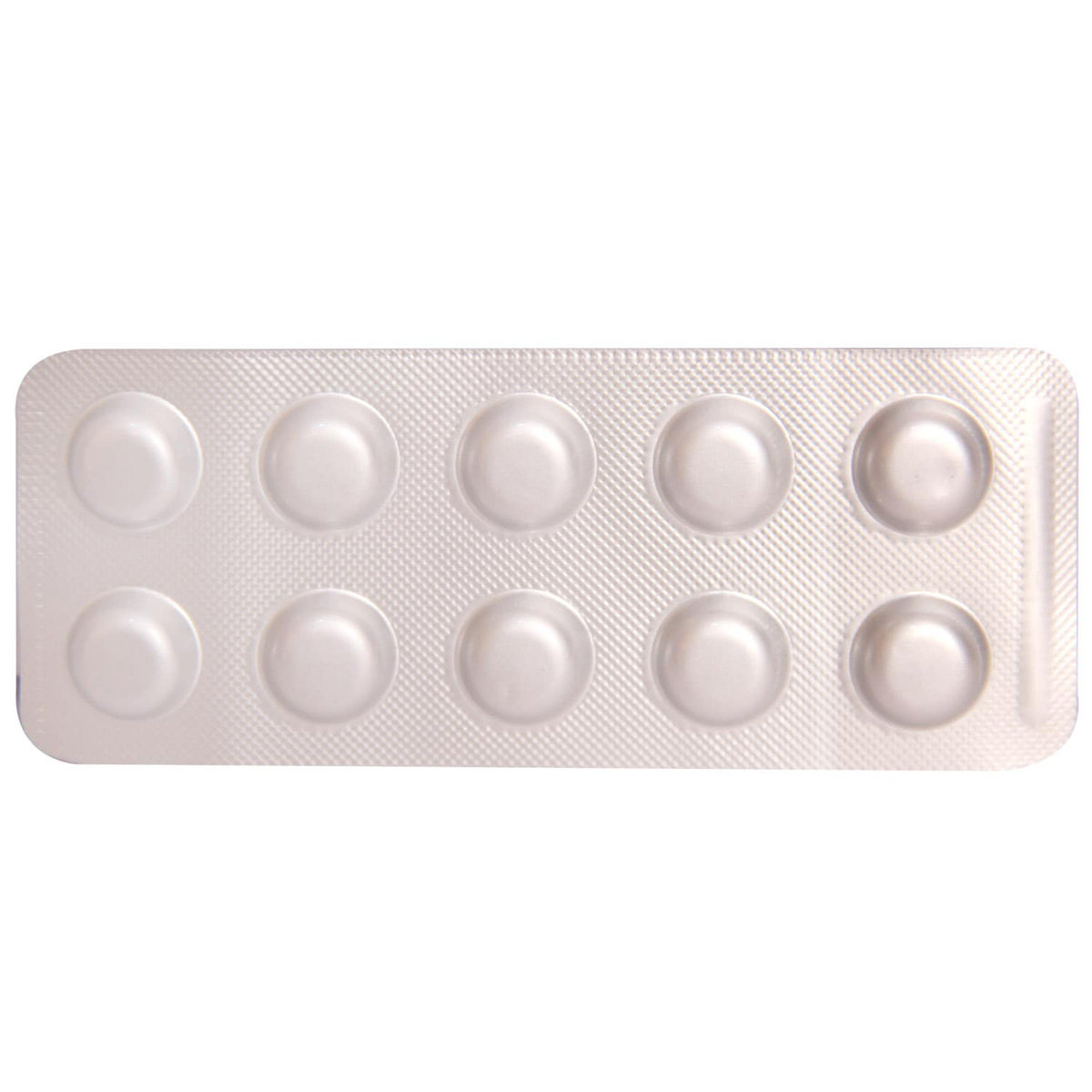 Bisoheart-2.5 Tablet 10's, Pack of 10 TABLETS Bisoheart-2.5 Tablet 10's, Pack of 10 TABLETS