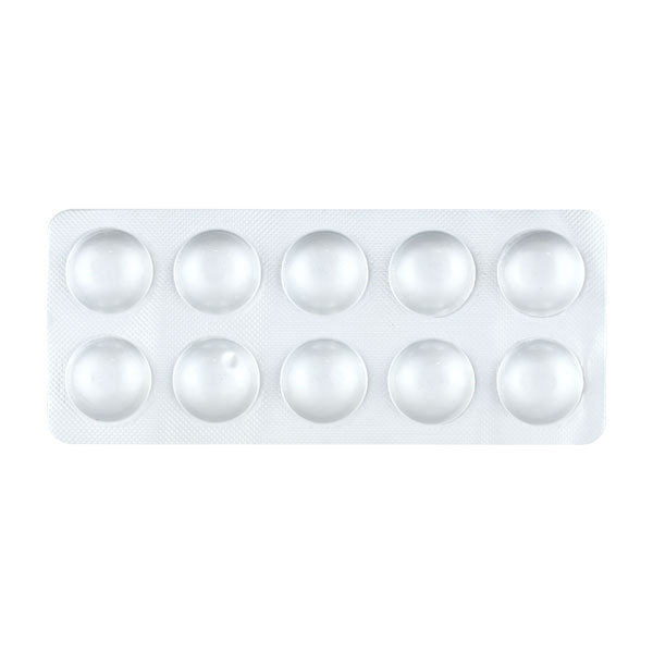 Bisot-2.5 Tablet 10's, Pack of 10 TabletS Bisot-2.5 Tablet 10's, Pack of 10 TabletS