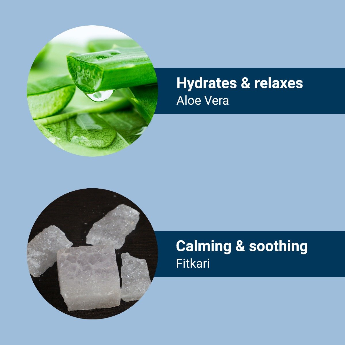 Bombay Shaving Company Fitkari After Shave Gel, 100 gm, Pack of 1 Bombay Shaving Company Fitkari After Shave Gel, 100 gm, Pack of 1