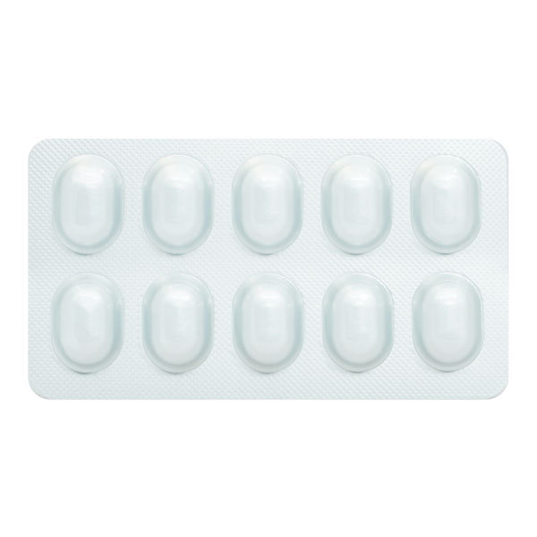 Bonitar 100 Tablet 10's, Pack of 10 TABLETS Bonitar 100 Tablet 10's, Pack of 10 TABLETS