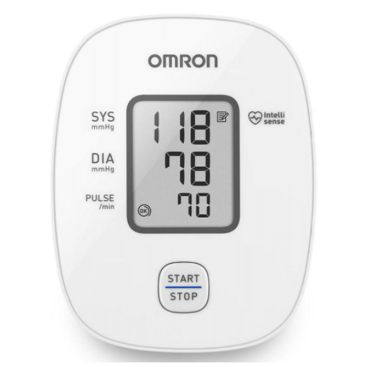 Omron Blood Pressure Monitor HEM-7121 J, 1 Count, Pack of 1 Omron Blood Pressure Monitor HEM-7121 J, 1 Count, Pack of 1