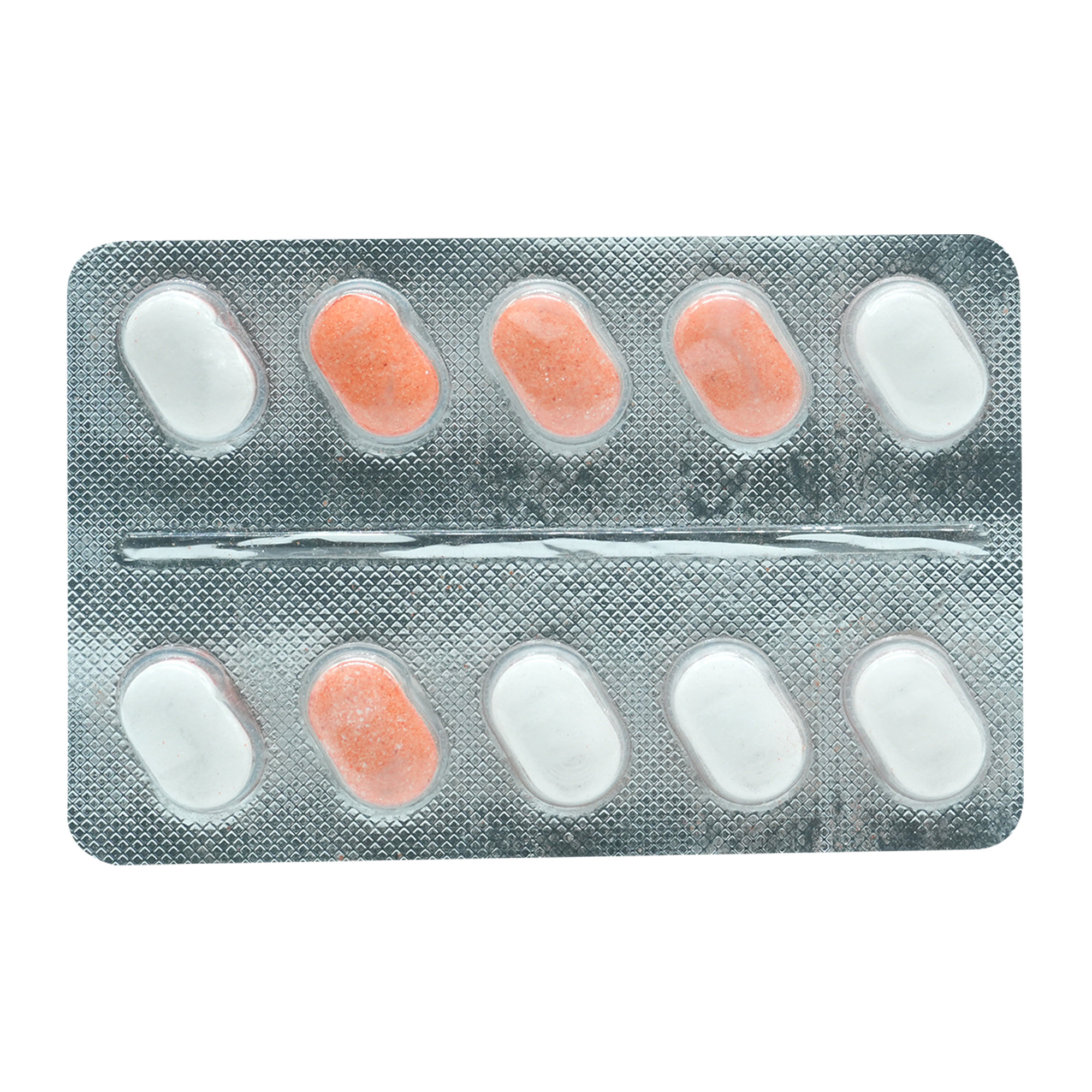 Bpride-2SR Tablet 10's, Pack of 10 TABLETS Bpride-2SR Tablet 10's, Pack of 10 TABLETS