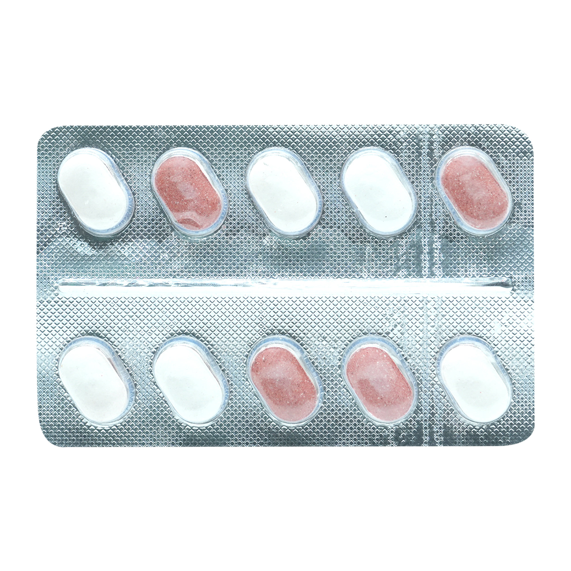 Bpride-1SR Tablet 10's, Pack of 10 TABLETS Bpride-1SR Tablet 10's, Pack of 10 TABLETS