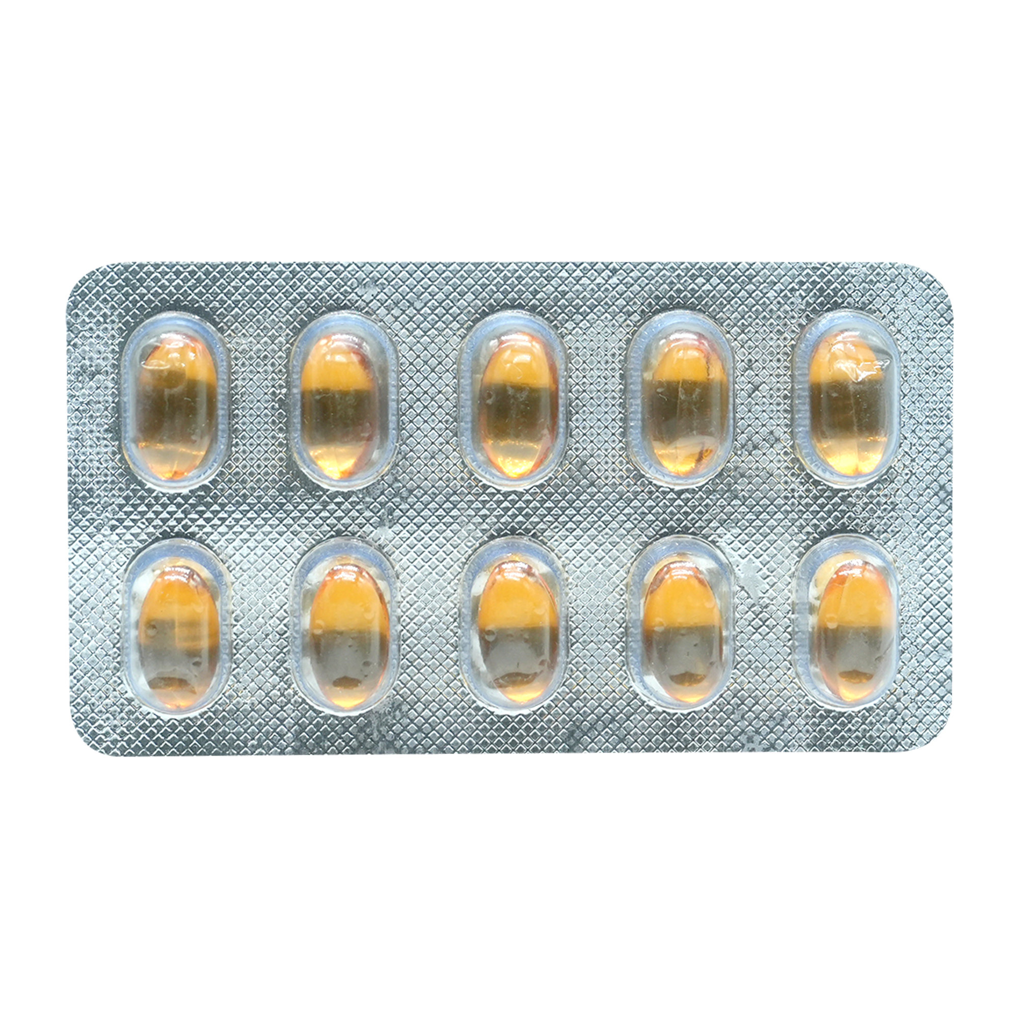 Brain DHA Capsule 10's, Pack of 10 CAPSULES Brain DHA Capsule 10's, Pack of 10 CAPSULES