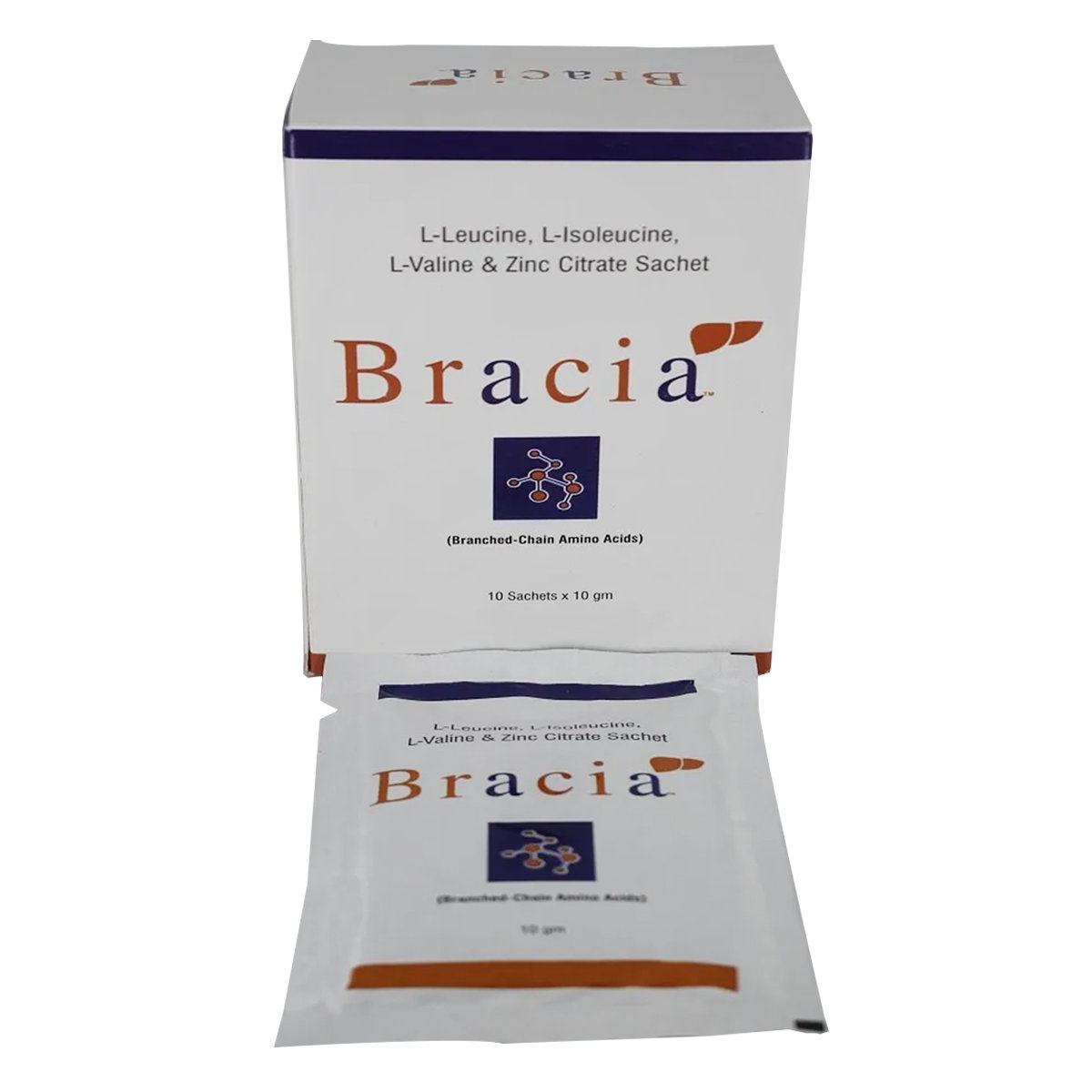 Bracia Granules 10 gm, Pack of 1 Bracia Granules 10 gm, Pack of 1