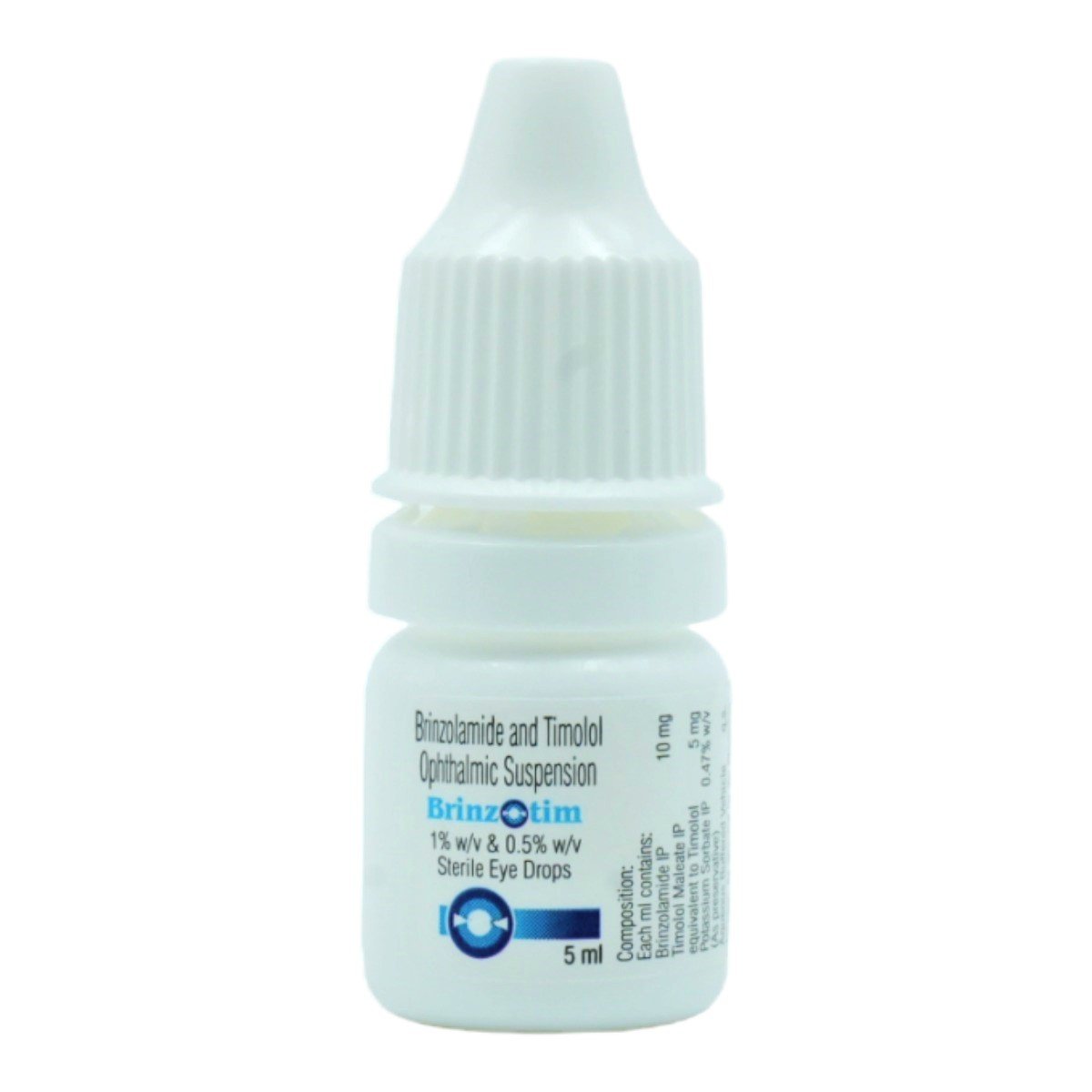 Brinzotim Eye Drops 5 ml, Pack of 1 EYE DROPS Brinzotim Eye Drops 5 ml, Pack of 1 EYE DROPS