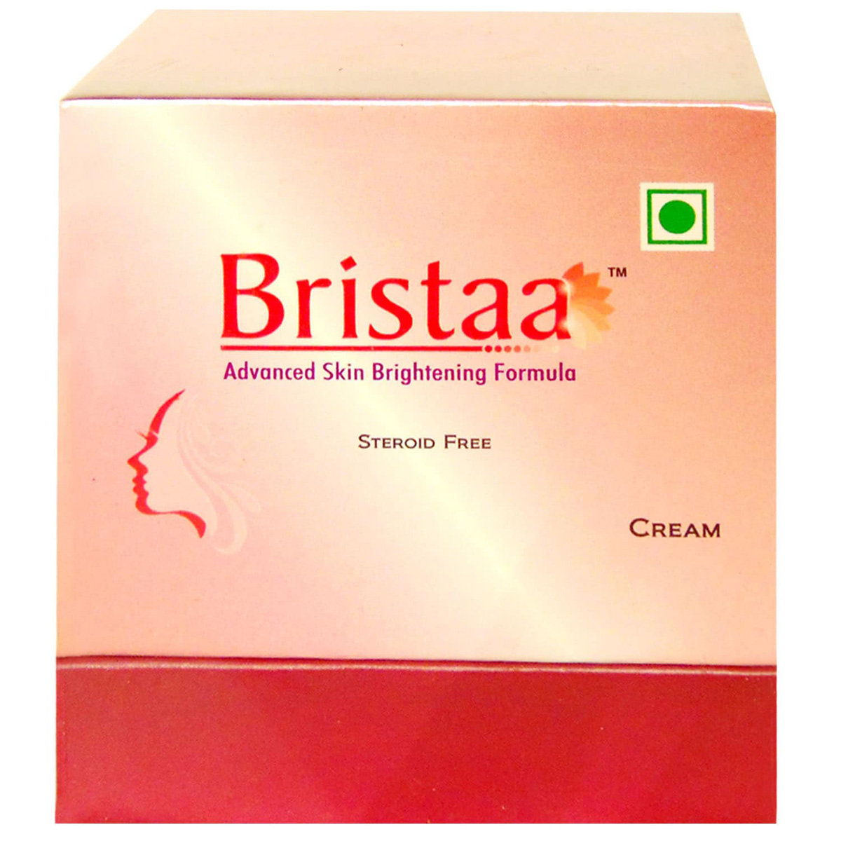 Bristaa Cream 20 gm, Pack of 1 Bristaa Cream 20 gm, Pack of 1
