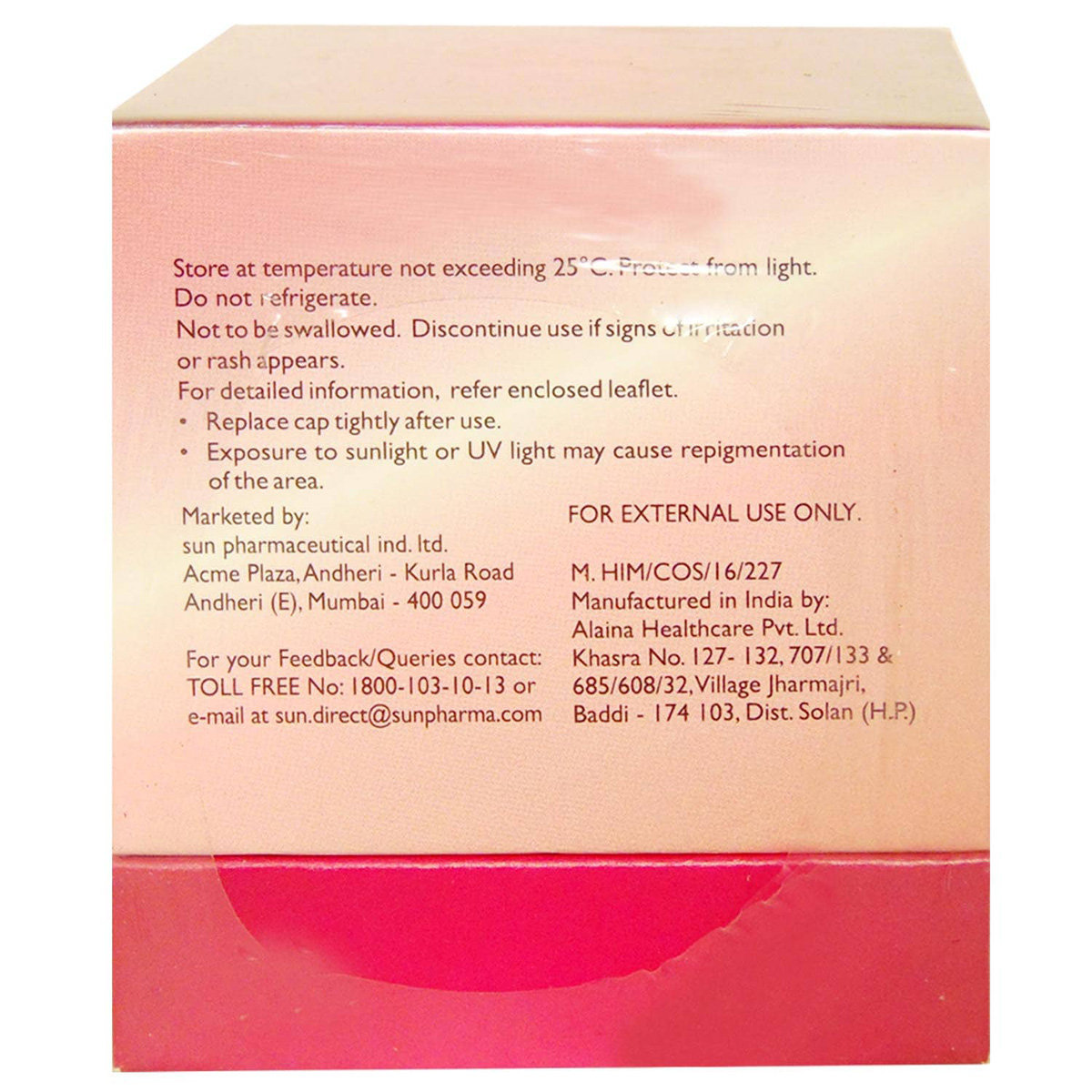 Bristaa Cream 20 gm, Pack of 1 Bristaa Cream 20 gm, Pack of 1