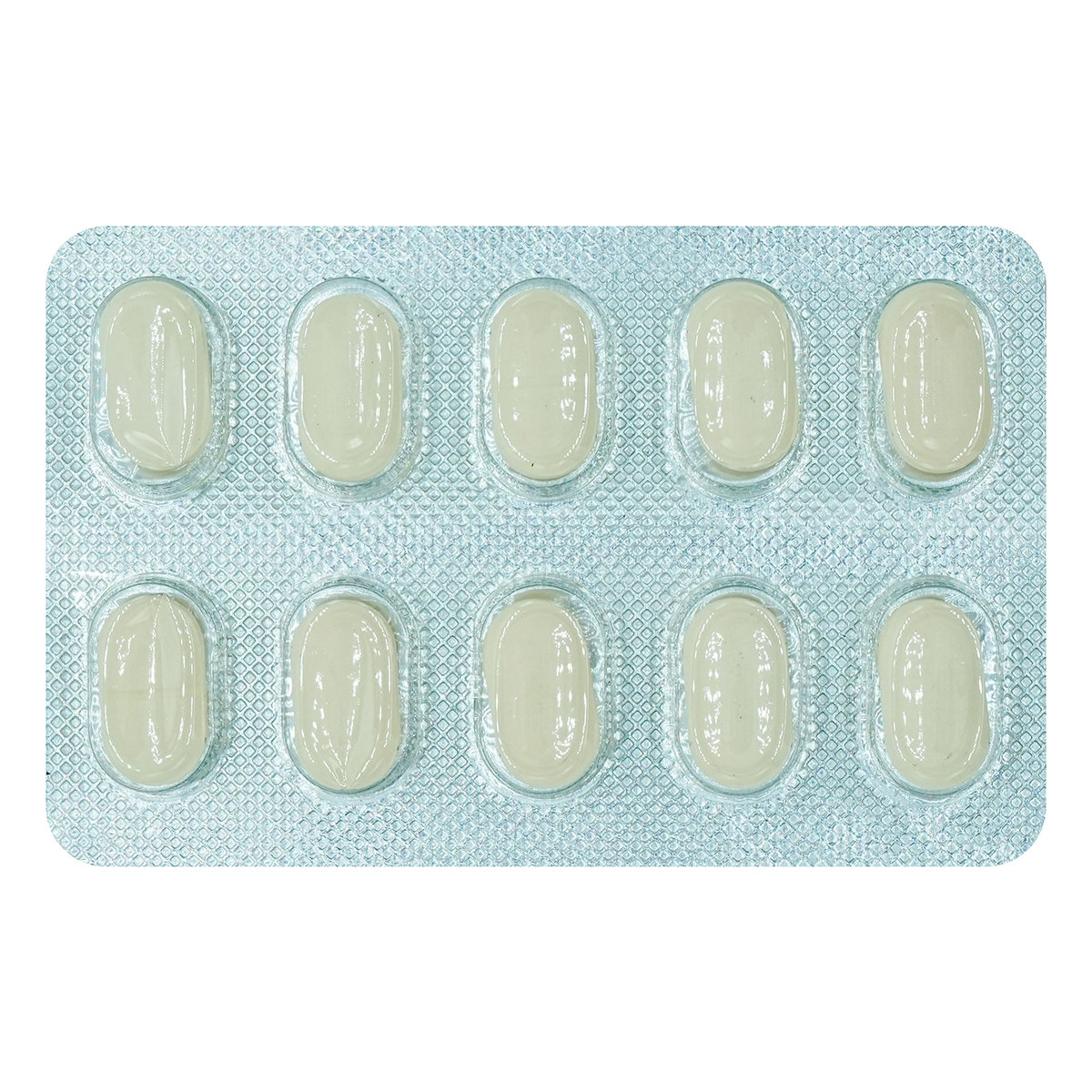 Brivahenz Tablet 10's, Pack of 10 TABLETS Brivahenz Tablet 10's, Pack of 10 TABLETS