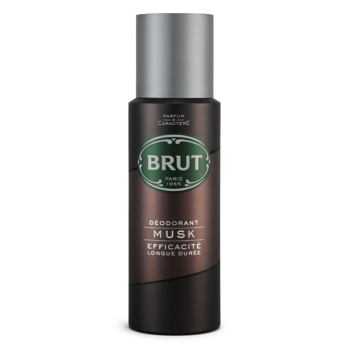 Brut Musk Deodorant, 200 ml, Pack of 1 Brut Musk Deodorant, 200 ml, Pack of 1