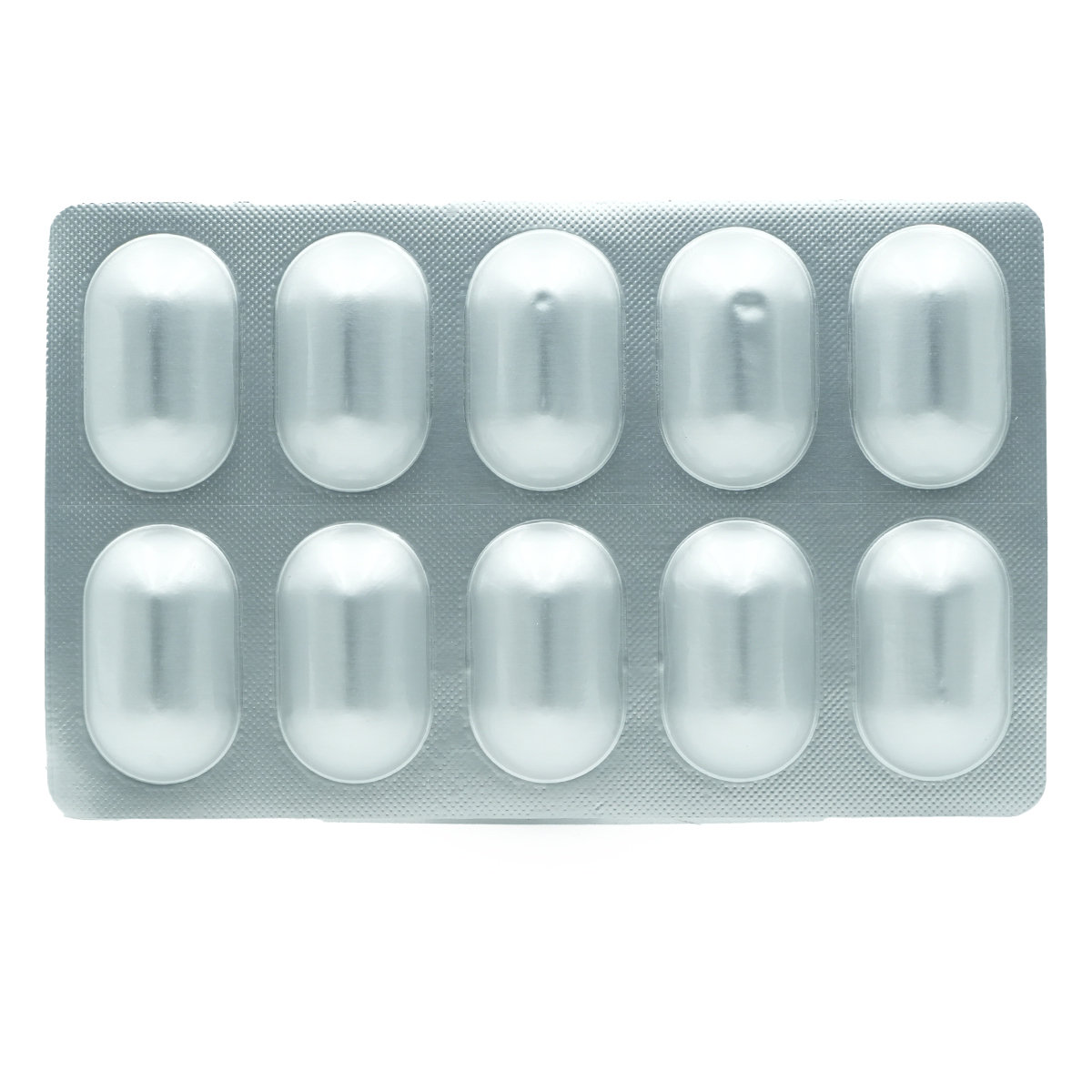 Bun Pro Forte NLT Capsule 10's, Pack of 10 Bun Pro Forte NLT Capsule 10's, Pack of 10