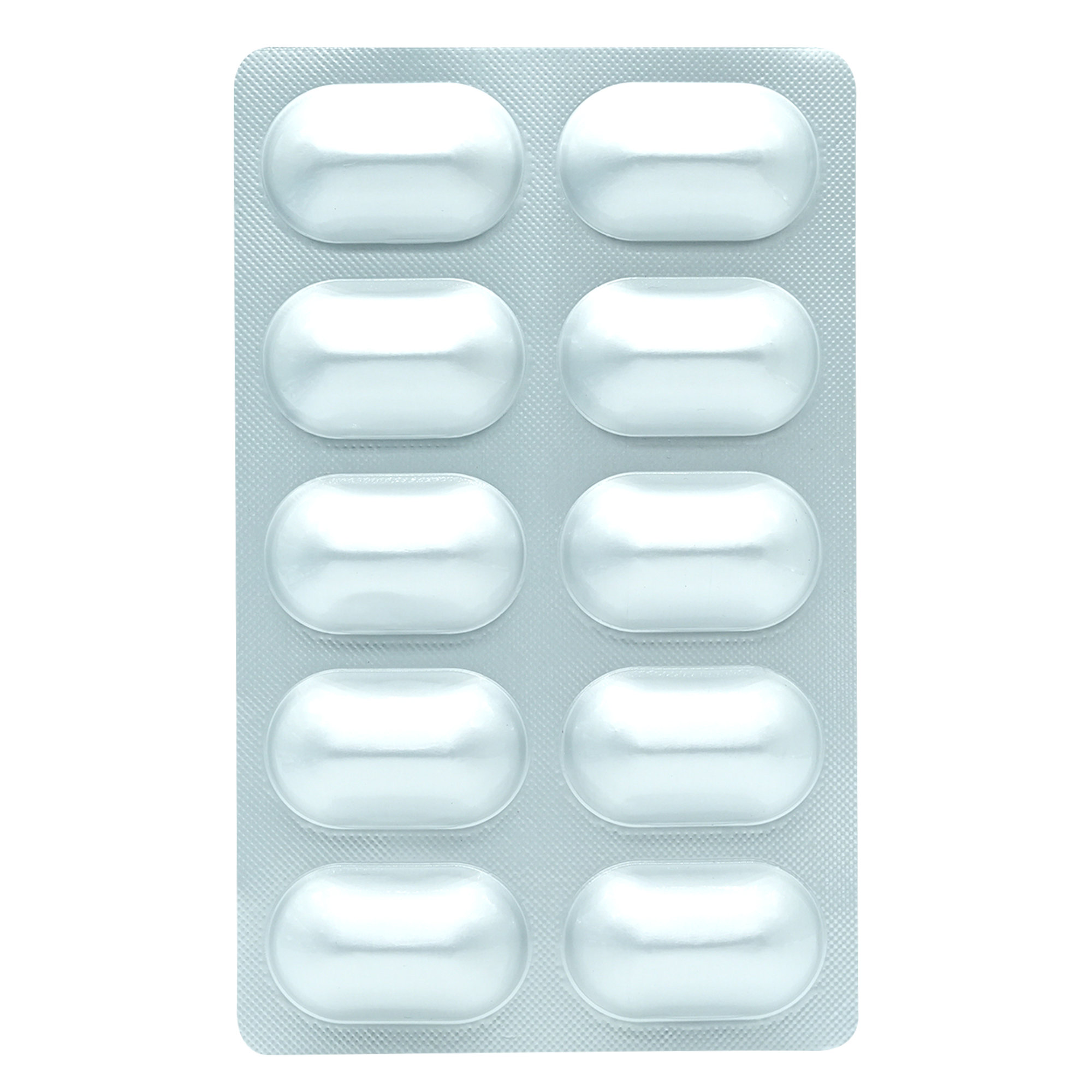 Bun Pro NLT Capsule 10's, Pack of 10 Bun Pro NLT Capsule 10's, Pack of 10