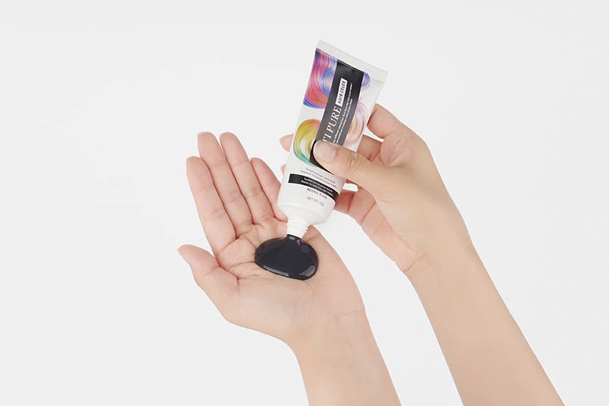 Butipure Natural Black Hair Colour, 60 gm, Pack of 1 Butipure Natural Black Hair Colour, 60 gm, Pack of 1