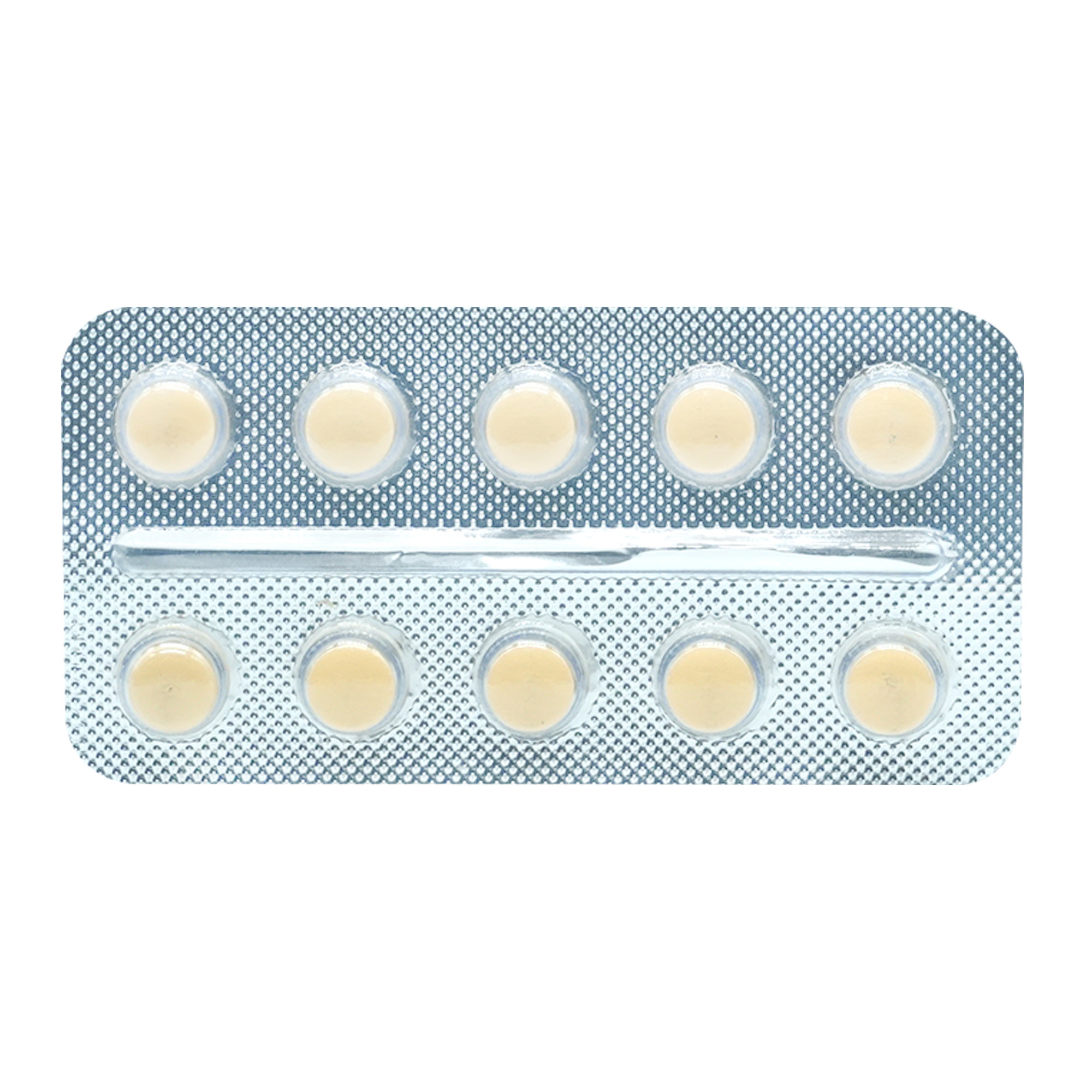 Cadiquis 2.5 Tablet 10's, Pack of 10 TABLETS Cadiquis 2.5 Tablet 10's, Pack of 10 TABLETS
