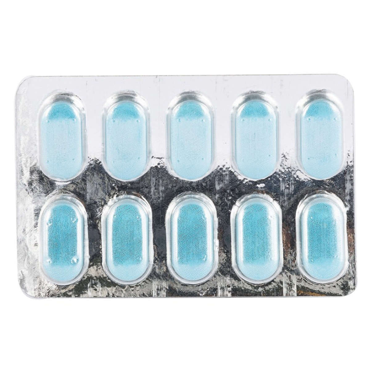 Calford-I Tablet 10's, Pack of 10 Calford-I Tablet 10's, Pack of 10