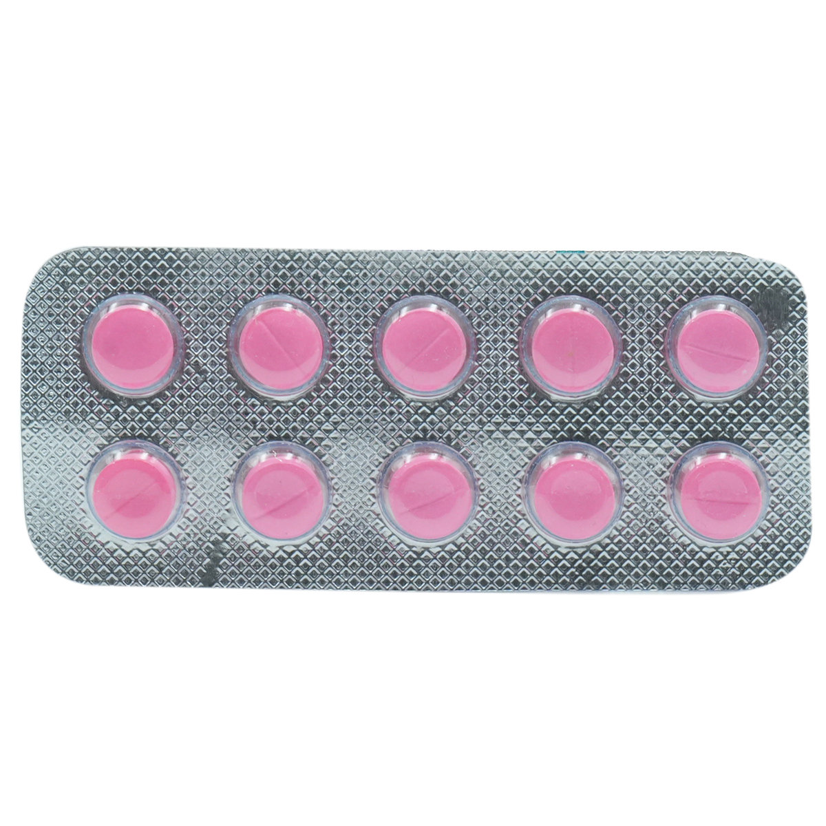Calmbeta-40 Tablet, Pack of 10 TabletS Calmbeta-40 Tablet, Pack of 10 TabletS