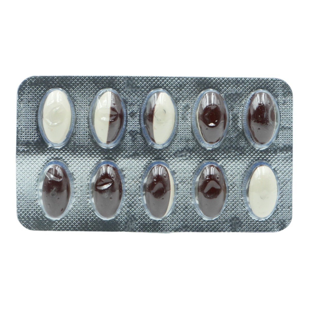 Calci-CZ Capsule 10's, Pack of 10 CAPSULES Calci-CZ Capsule 10's, Pack of 10 CAPSULES