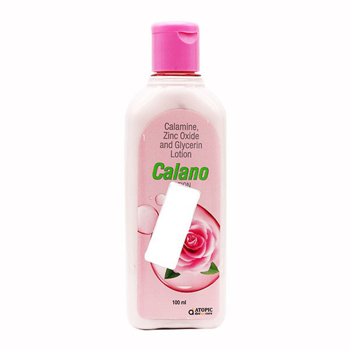 Calano Lotion 100 ml, Pack of 1 Calano Lotion 100 ml, Pack of 1