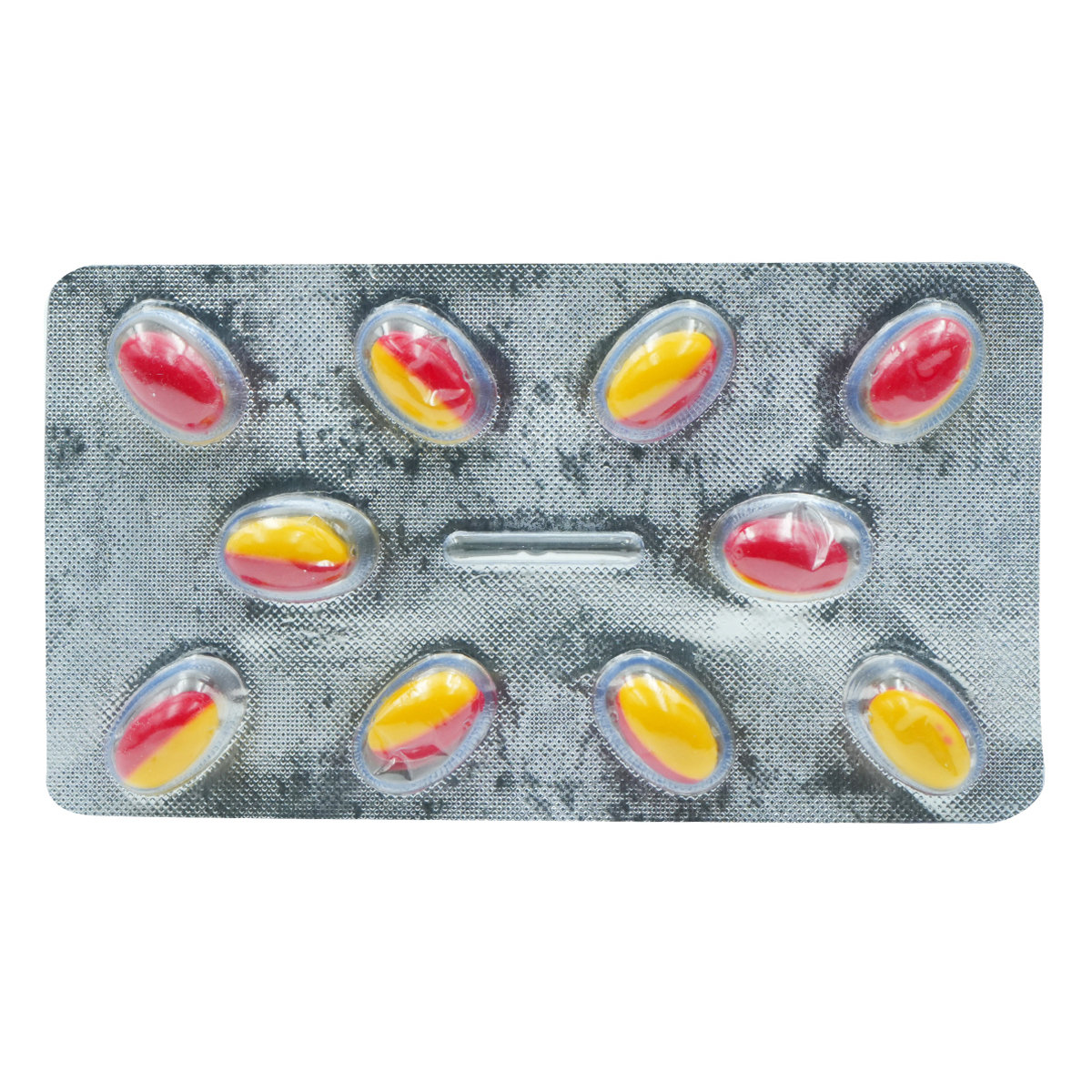 CALWORTH SOFTGEL CAPSULES 10'S, Pack of 10 CALWORTH SOFTGEL CAPSULES 10'S, Pack of 10