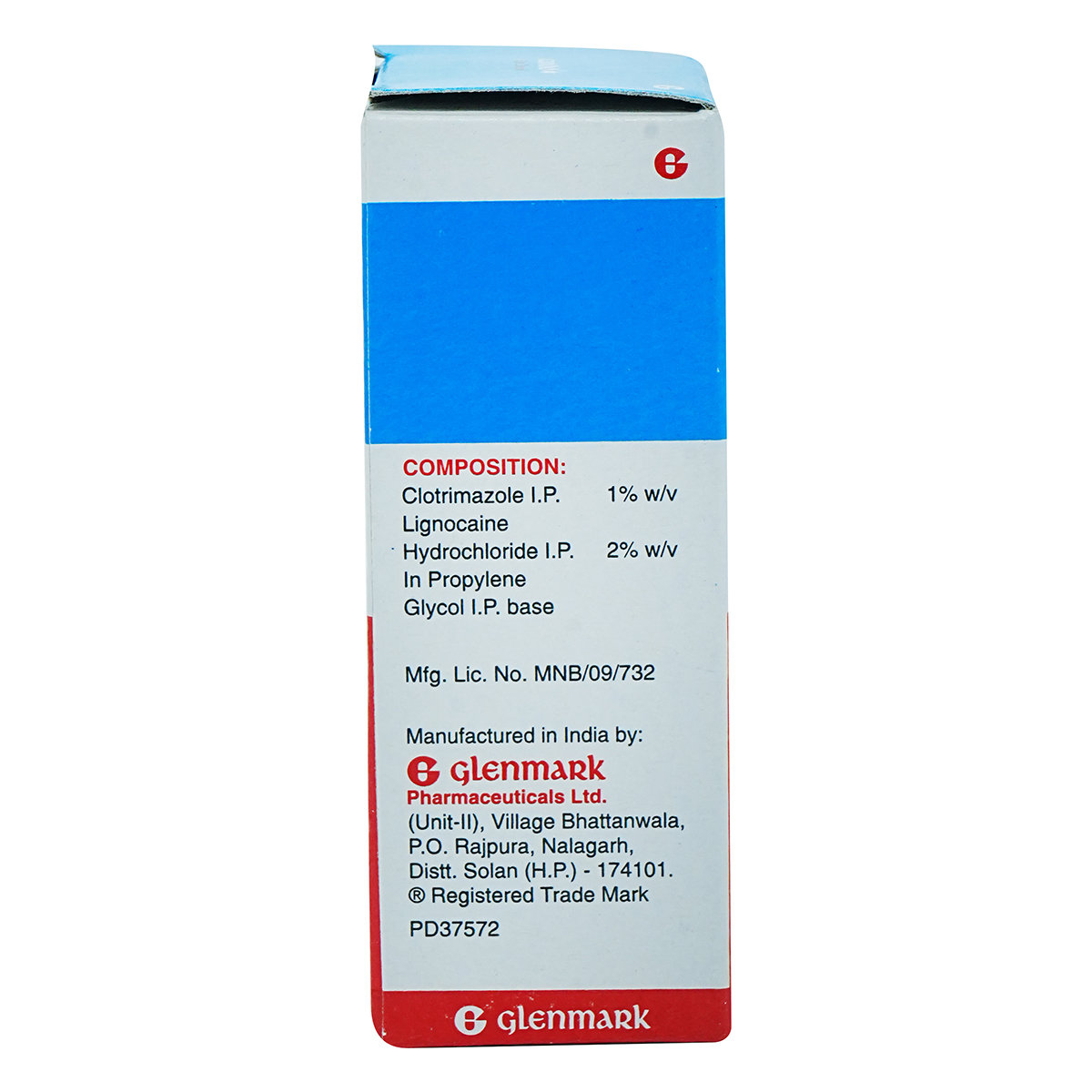 Candid Ear Drops 10 ml|For Fungal Infections, Pack of 1 DROPS Candid Ear Drops 10 ml|For Fungal Infections, Pack of 1 DROPS