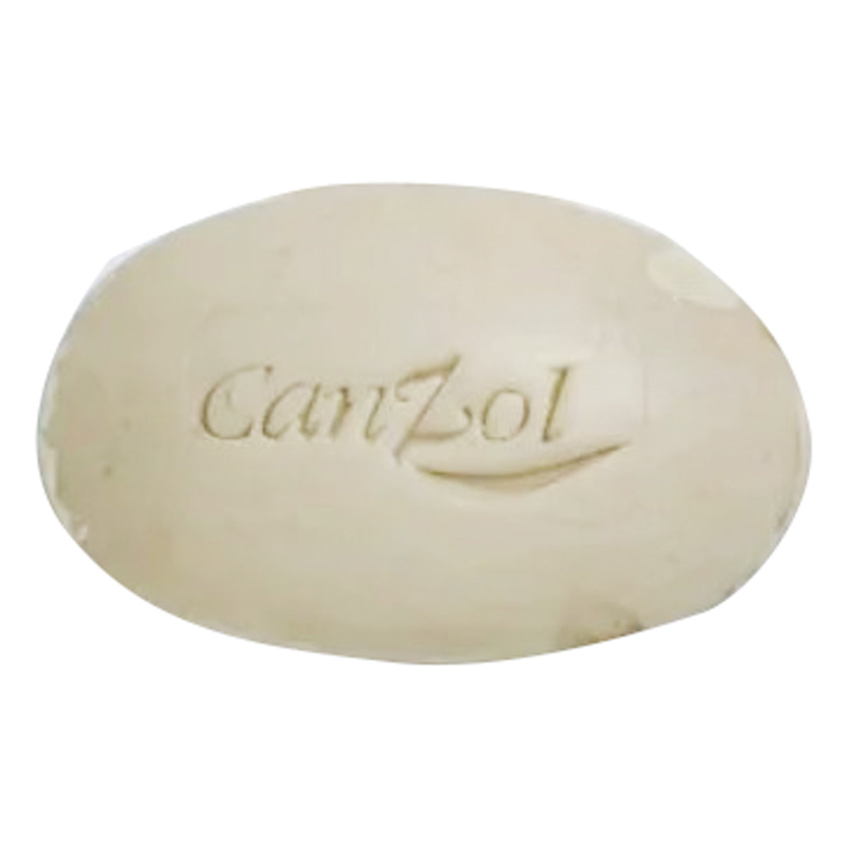 Canzol Soap 75 gm | With 2 % Ketaconazole | Treats Dandruff, Seborrhoeic Dermatitis & Pityriasis Versicolor, Pack of 1 Canzol Soap 75 gm | With 2 % Ketaconazole | Treats Dandruff, Seborrhoeic Dermatitis & Pityriasis Versicolor, Pack of 1