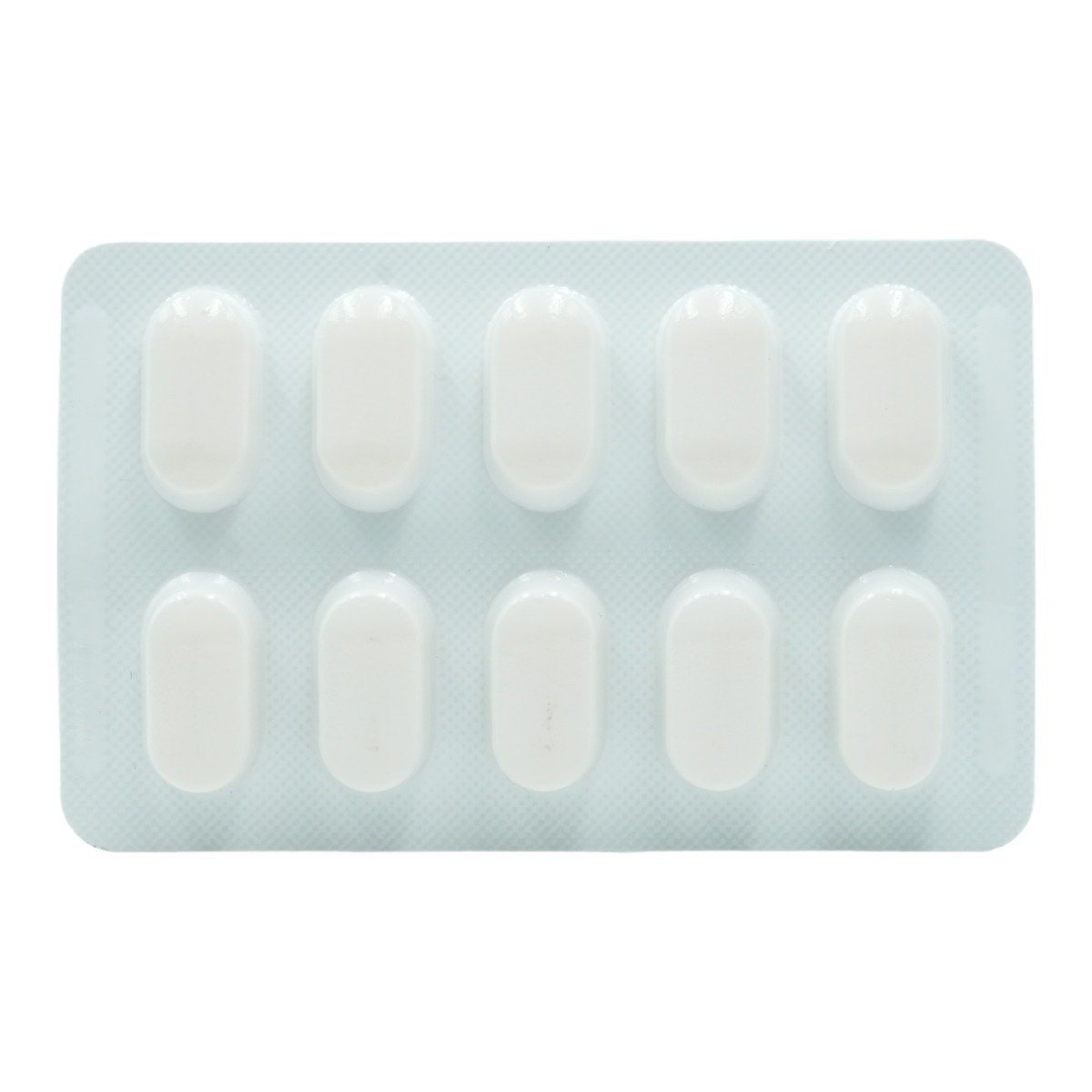 Cartinex Tablet 10's, Pack of 10 TABLETS Cartinex Tablet 10's, Pack of 10 TABLETS