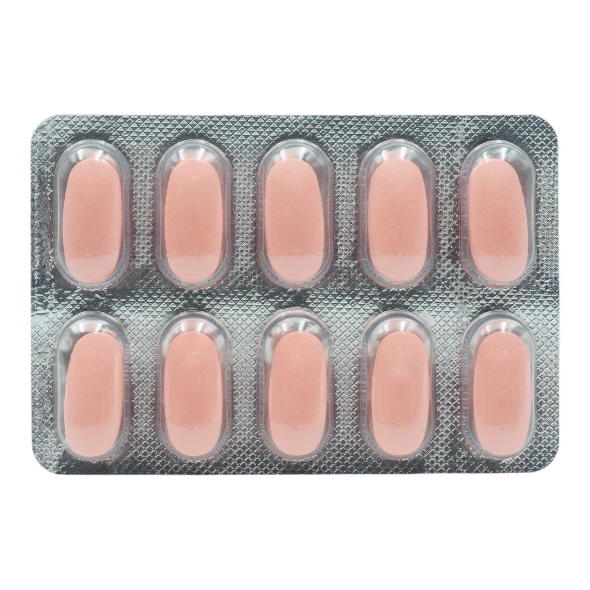 Cartinex Tablet 10's, Pack of 10 TABLETS Cartinex Tablet 10's, Pack of 10 TABLETS