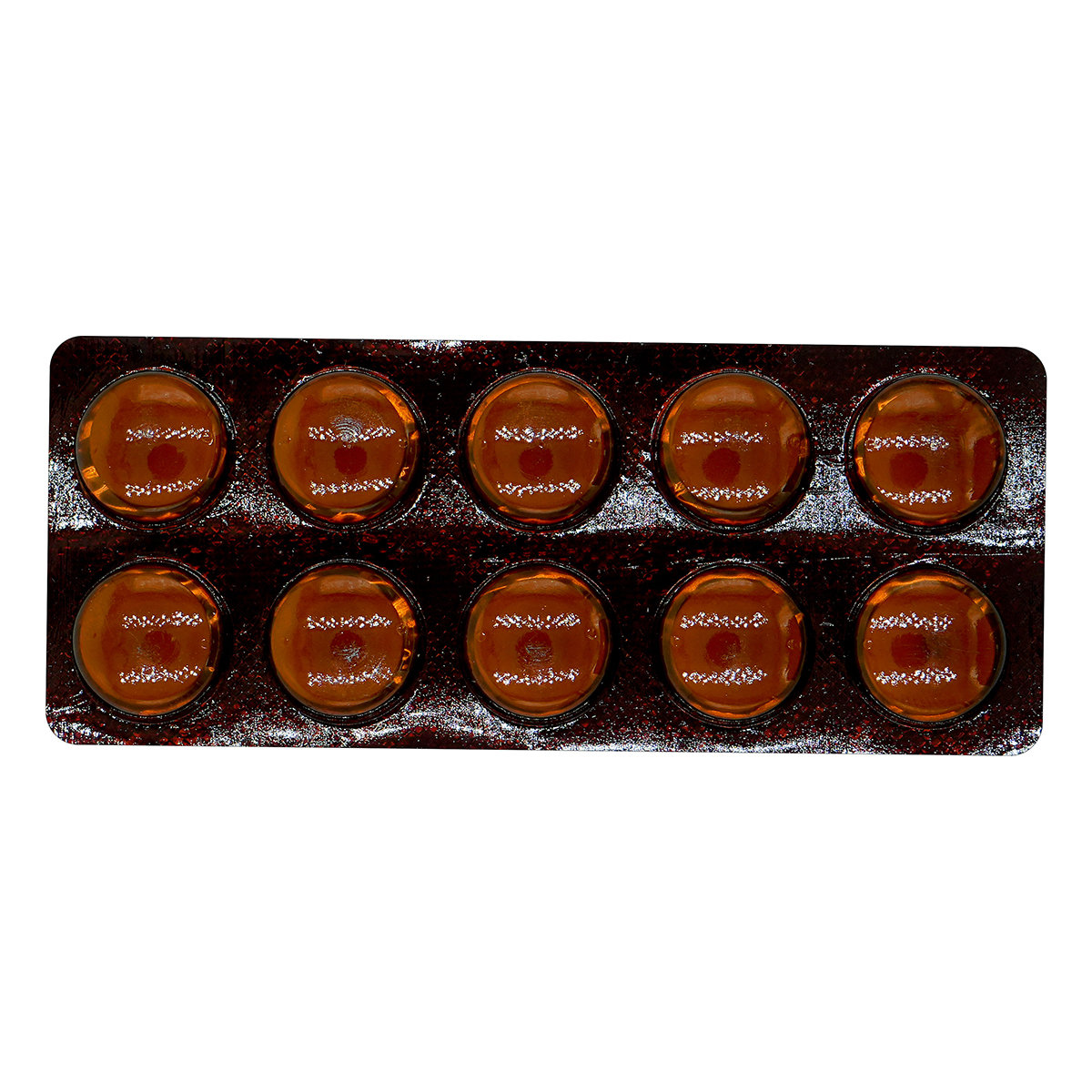 Carbox 300 Tablet 10's, Pack of 10 TABLETS Carbox 300 Tablet 10's, Pack of 10 TABLETS