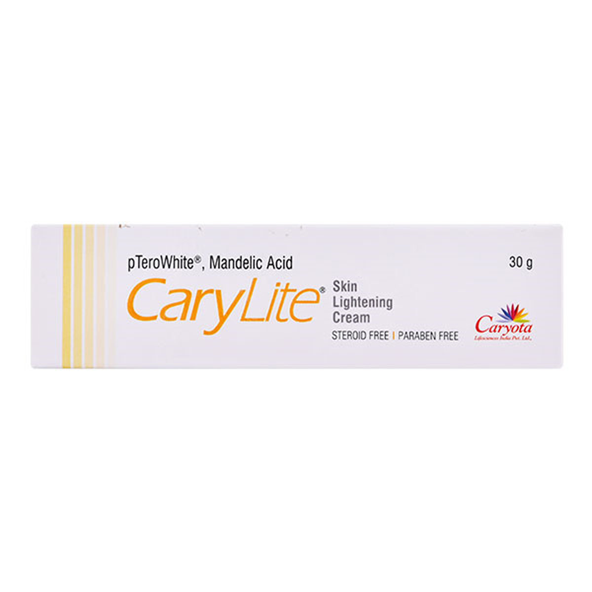 Carylite Cream 30 gm, Pack of 1 Carylite Cream 30 gm, Pack of 1