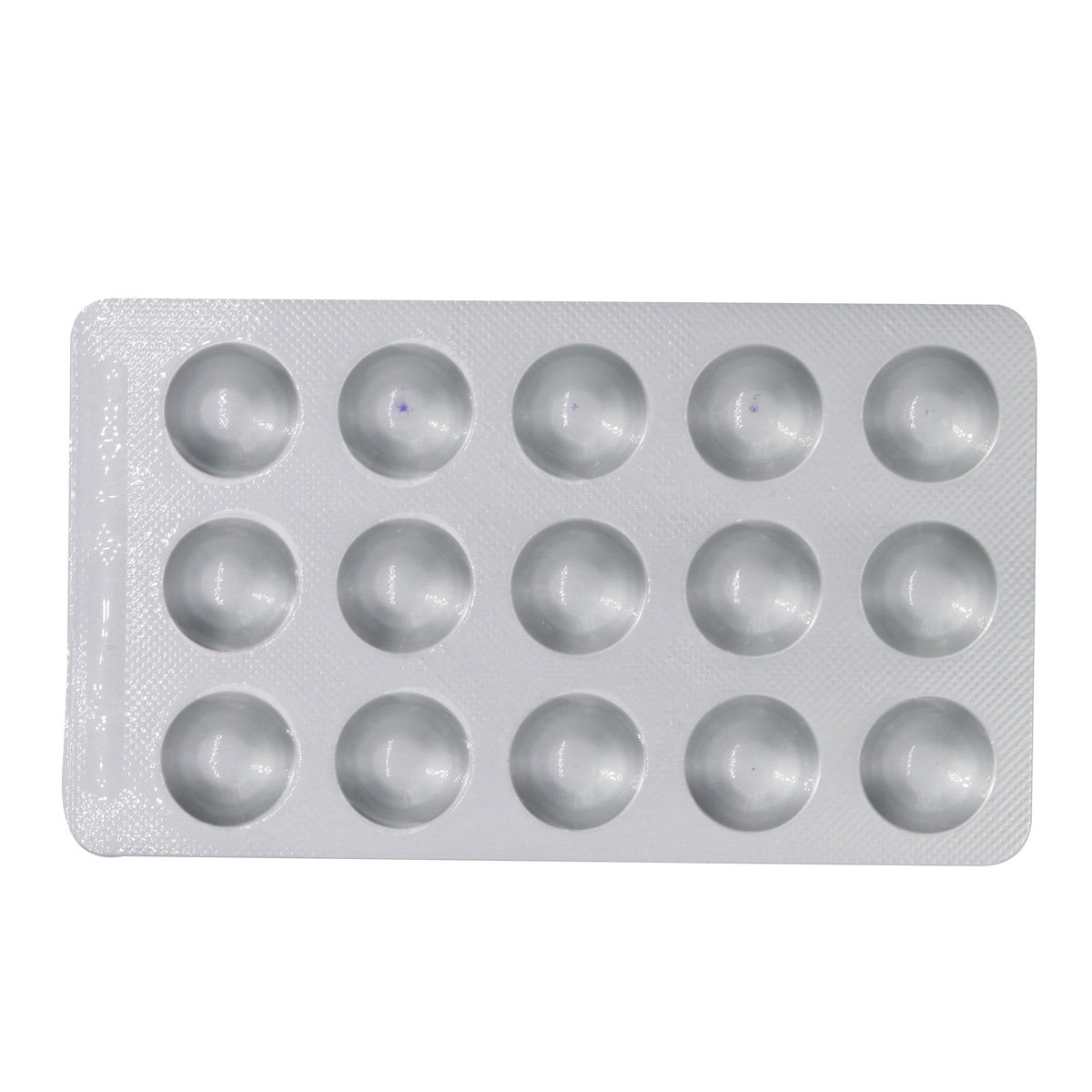 Carvistar 6.25 Tablet 15's, Pack of 15 TABLETS Carvistar 6.25 Tablet 15's, Pack of 15 TABLETS