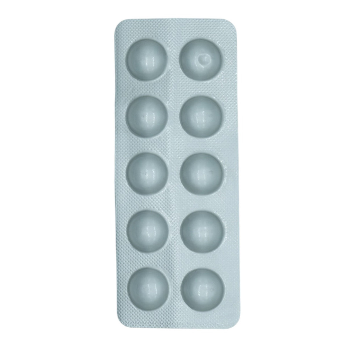 Carens 50 Tablet 10's, Pack of 10 TABLETS Carens 50 Tablet 10's, Pack of 10 TABLETS