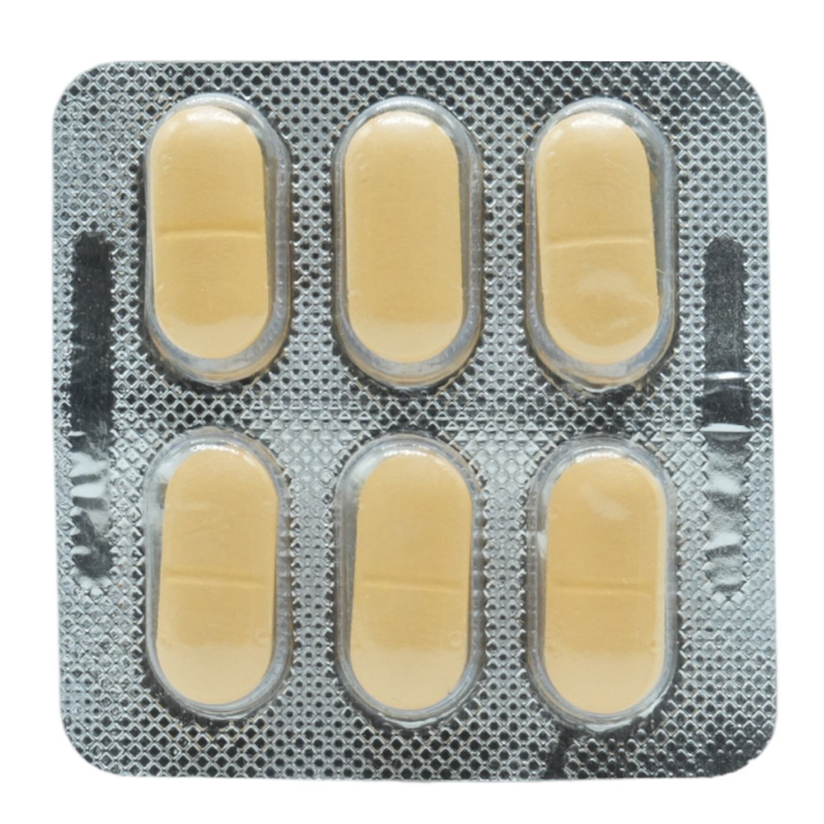 Cazit 250 Tablet 6's, Pack of 6 TABLETS Cazit 250 Tablet 6's, Pack of 6 TABLETS