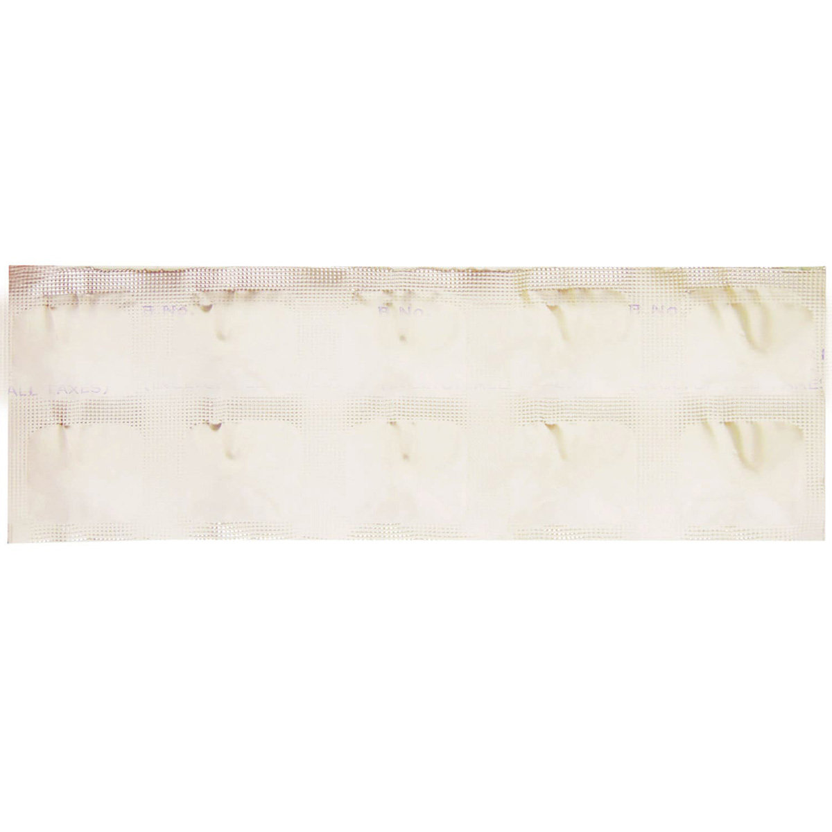 Cefolac 200 Tablet 10's, Pack of 10 TABLETS Cefolac 200 Tablet 10's, Pack of 10 TABLETS