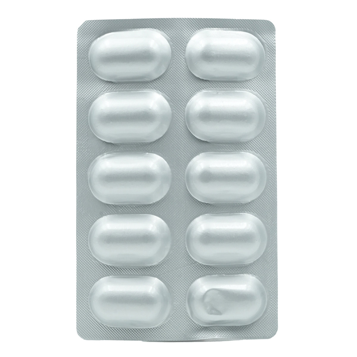 Cefuhawk-500mg Tablet 10's, Pack of 10 TabletS Cefuhawk-500mg Tablet 10's, Pack of 10 TabletS