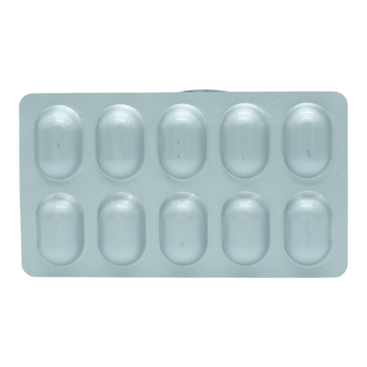 Cefprotect-CV Tablet 10's, Pack of 10 TABLETS Cefprotect-CV Tablet 10's, Pack of 10 TABLETS